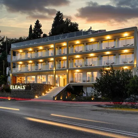 Eleals Boutique Hotel-3